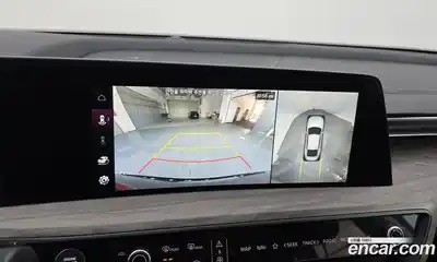 Kia K8 2024 2.5 Автомат в Москве № 132646, миниатюра 8