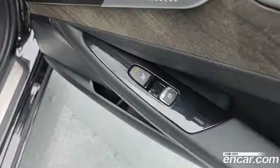 Kia K8 2024 2.5 Автомат в Москве № 132646, миниатюра 9