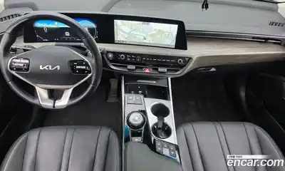 Kia K8 2024 2.5 Автомат в Москве № 132646, миниатюра 10