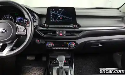 Kia K3 2021 1.6 Автомат в Москве № 133439, миниатюра 11