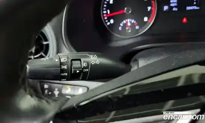 Kia K3 2021 1.6 Автомат в Москве № 133439, миниатюра 12