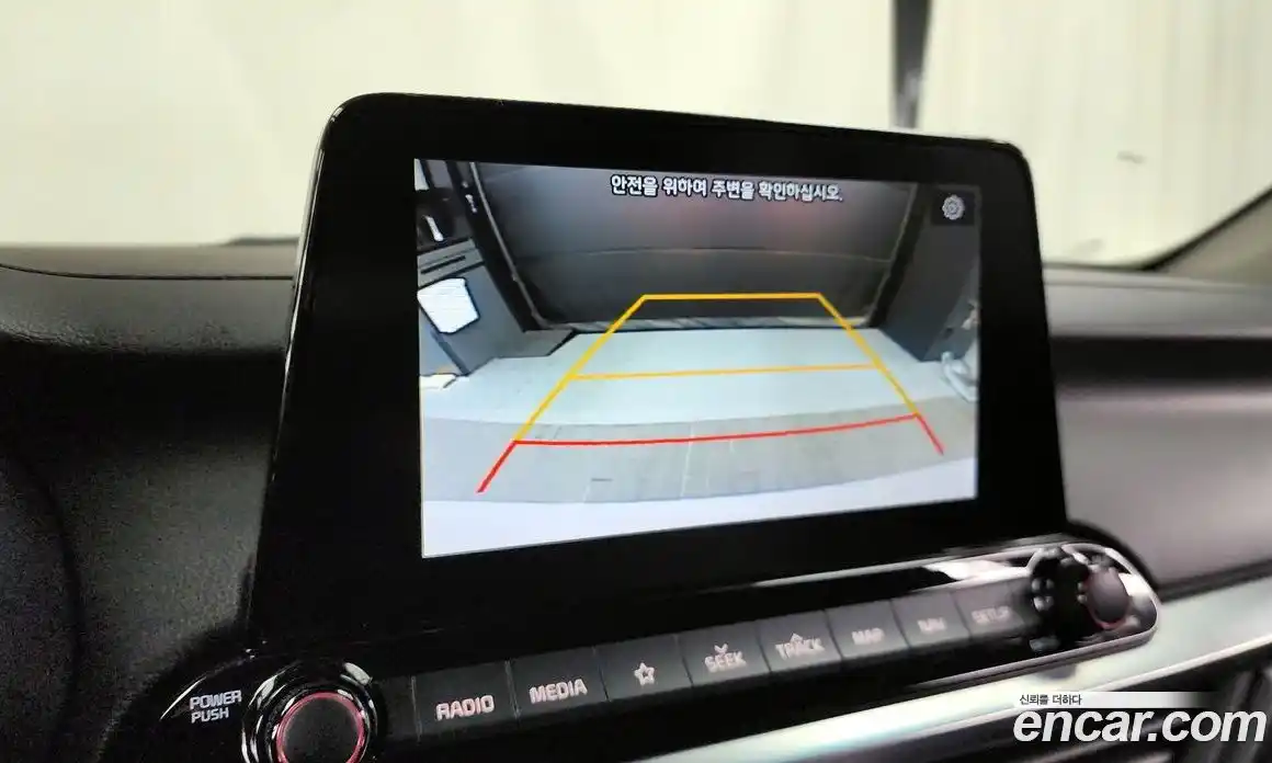 Kia K3 2021 1.6 Автомат в Москве № 133439, фото 16