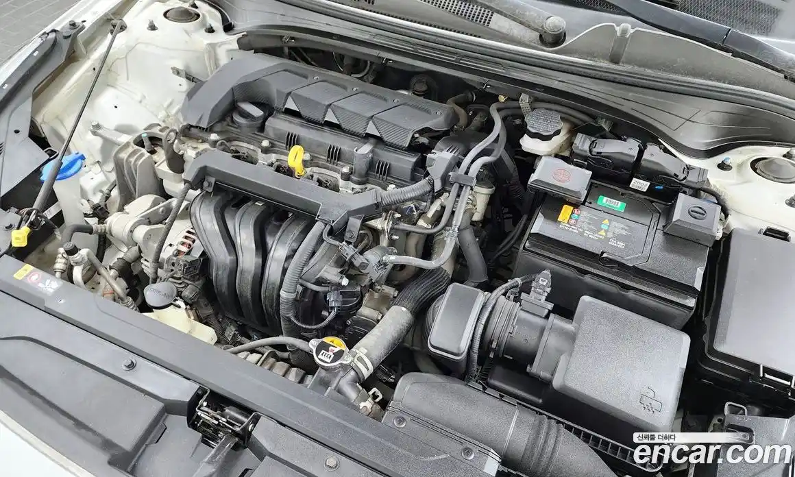 Kia K3 2021 1.6 Автомат в Москве № 133439, фото 20