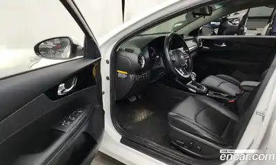 Kia K3 2021 1.6 Автомат в Москве № 133439, миниатюра 3