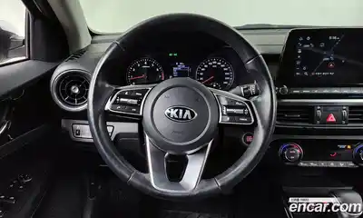 Kia K3 2021 1.6 Автомат в Москве № 133439, миниатюра 4