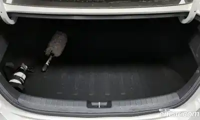 Kia K3 2021 1.6 Автомат в Москве № 133439, миниатюра 10