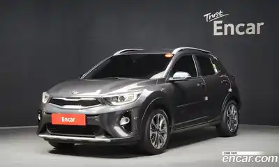 Kia Stonic 2020 1.4 Автомат в Москве № 133574, миниатюра 11