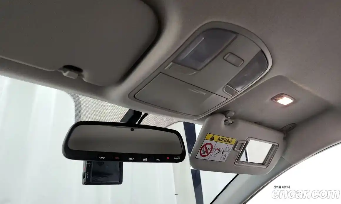 Kia Stonic 2020 1.4 Автомат в Москве № 133574, фото 20