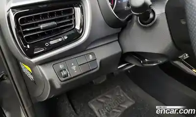 Kia Stonic 2020 1.4 Автомат в Москве № 133574, миниатюра 5