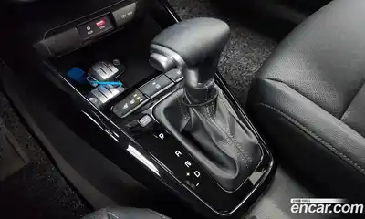 Kia Stonic 2020 1.4 Автомат в Москве № 133574, миниатюра 8