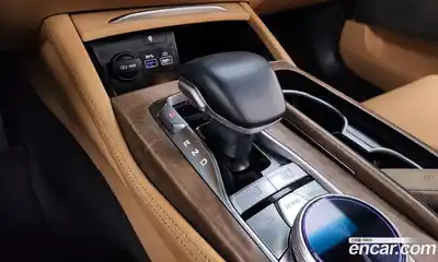 Kia K9 2022 3.8 Автомат в Москве № 134048, миниатюра 12