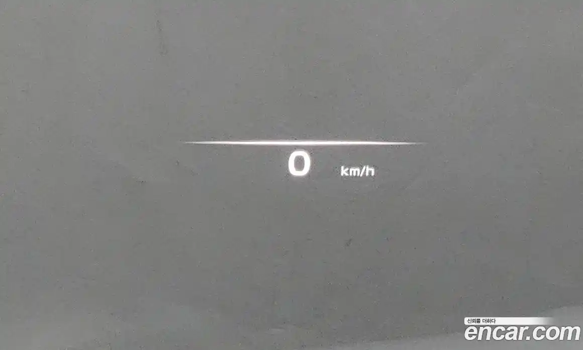 Kia K9 2022 3.8 Автомат в Москве № 134048, фото 17