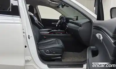 Genesis GV70 2021 2.5 Автомат в Москве № 135754, миниатюра 11