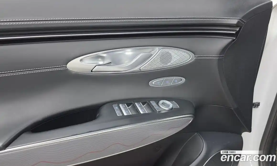 Genesis GV70 2021 2.5 Автомат в Москве № 135754, фото 18