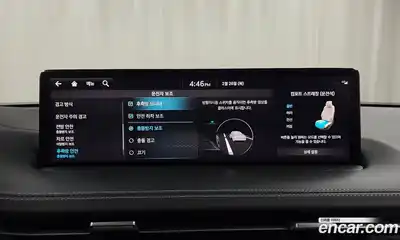 Genesis GV70 2021 2.5 Автомат в Москве № 135754, миниатюра 3