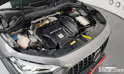 Mercedes-Benz GLA-Class 2022 2.0 Автомат в Москве № 136093, миниатюра 4