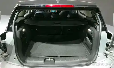 Mini Clubman 2023 2.0 Автомат в Москве № 137569, миниатюра 11