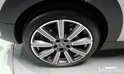 Mini Clubman 2023 2.0 Автомат в Москве № 137569, миниатюра 4