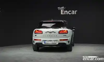 Mini Clubman 2023 2.0 Автомат в Москве № 137569, миниатюра 7