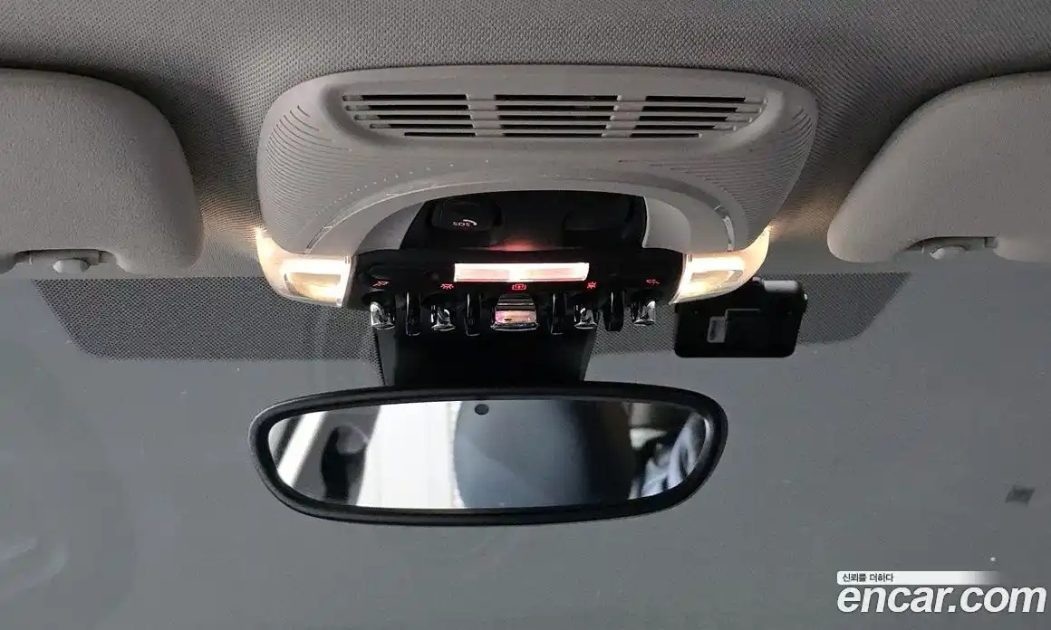 Mini Clubman 2023 2.0 Автомат в Москве № 137569, фото 10