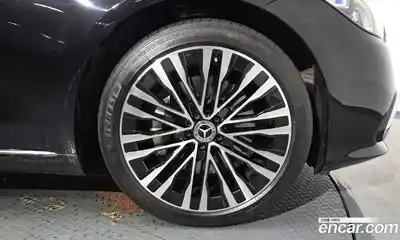 Mercedes-Benz S-Class 2023 4.0 Автомат в Москве № 138305, миниатюра 4