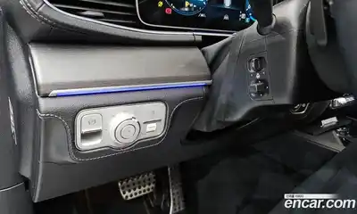 Mercedes-Benz GLS-Class 2023 2.9 Автомат в Москве № 138872, миниатюра 12