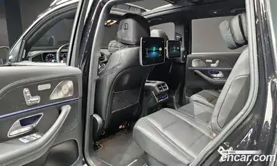 Mercedes-Benz GLS-Class 2023 2.9 Автомат в Москве № 138872, миниатюра 4