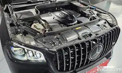 Mercedes-Benz GLS-Class 2023 2.9 Автомат в Москве № 138872, миниатюра 7