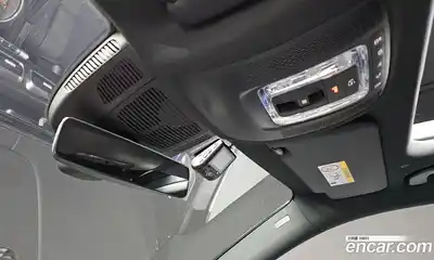 Mercedes-Benz GLS-Class 2023 2.9 Автомат в Москве № 138872, миниатюра 8