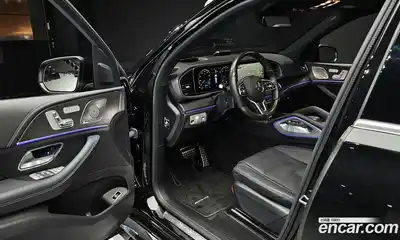 Mercedes-Benz GLS-Class 2023 2.9 Автомат в Москве № 138872, миниатюра 10