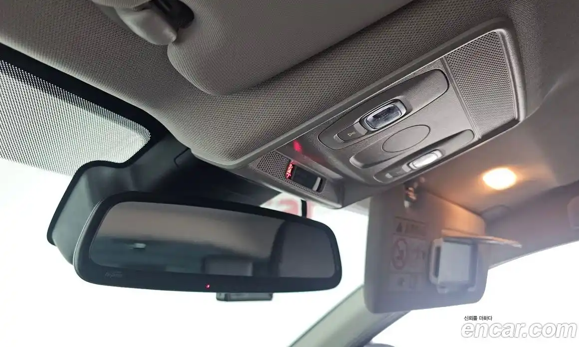 Renault XM3 2021 1.3 Автомат в Москве № 139456, фото 12