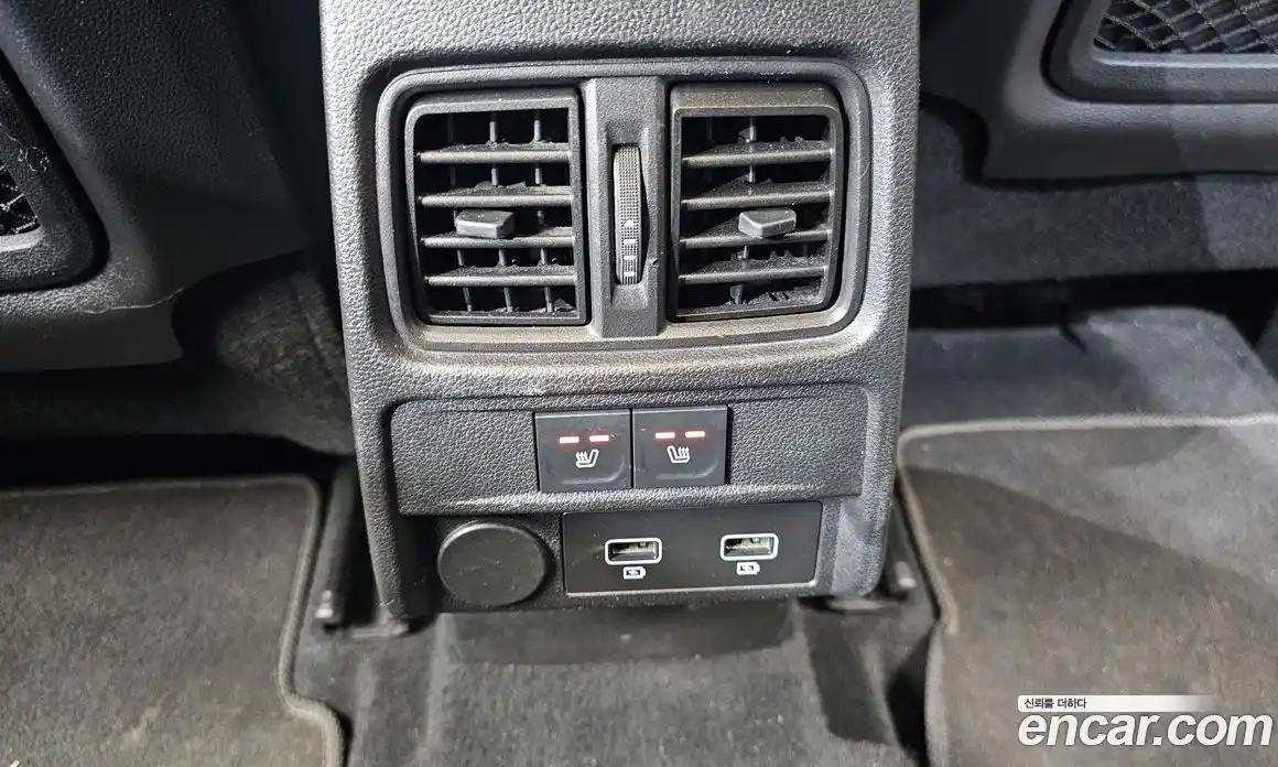 Renault XM3 2021 1.3 Автомат в Москве № 139456, фото 20