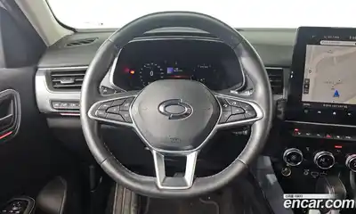 Renault XM3 2021 1.3 Автомат в Москве № 139456, миниатюра 2