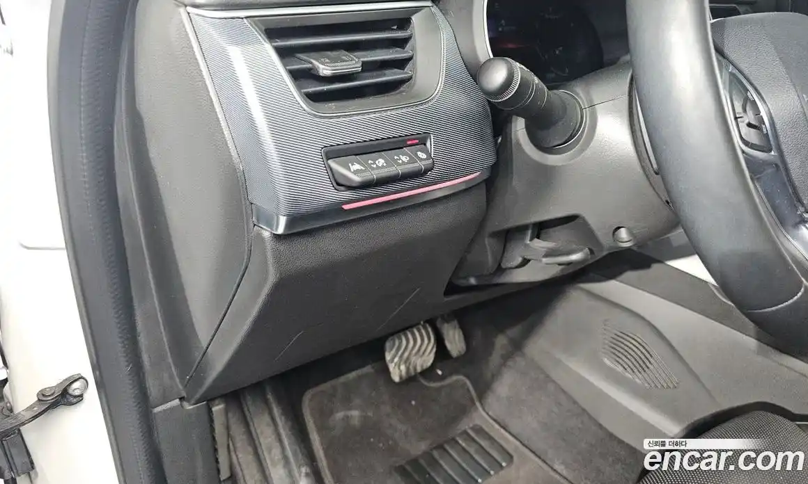 Renault XM3 2021 1.3 Автомат в Москве № 139456, фото 5