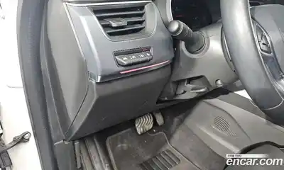 Renault XM3 2021 1.3 Автомат в Москве № 139456, миниатюра 5