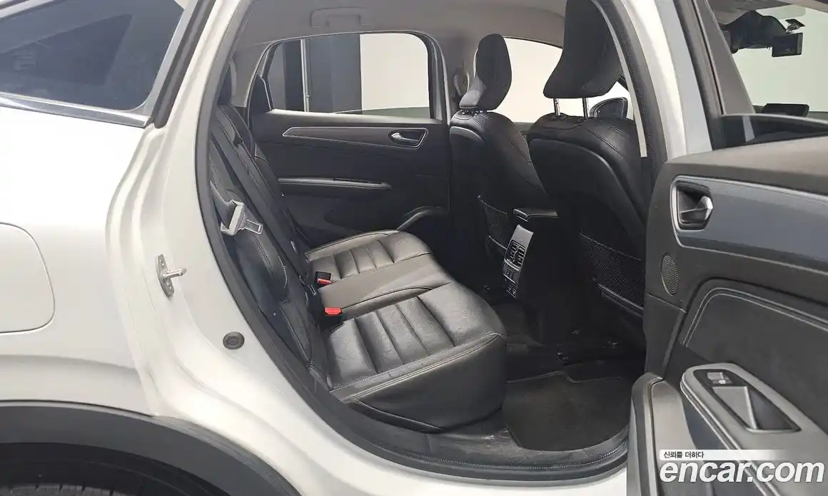 Renault XM3 2021 1.3 Автомат в Москве № 139456, фото 7