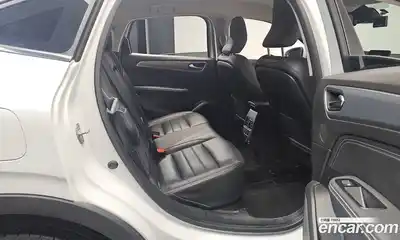 Renault XM3 2021 1.3 Автомат в Москве № 139456, миниатюра 7