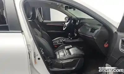 Renault XM3 2021 1.3 Автомат в Москве № 139456, миниатюра 9