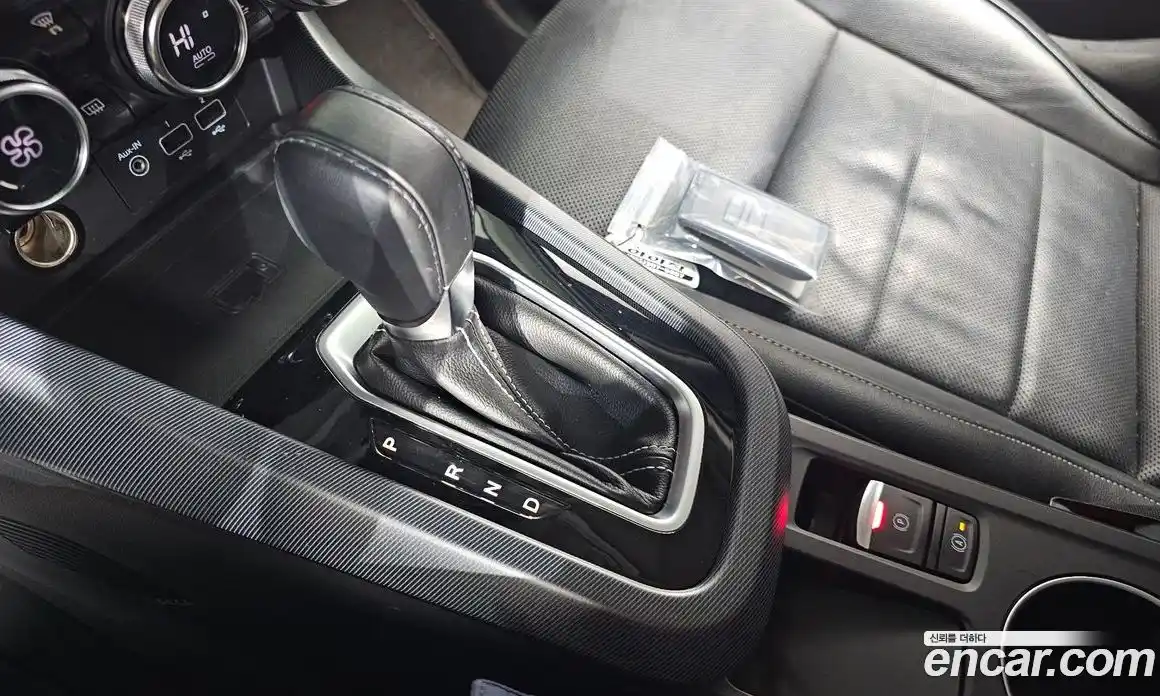 Renault XM3 2021 1.3 Автомат в Москве № 139456, фото 10