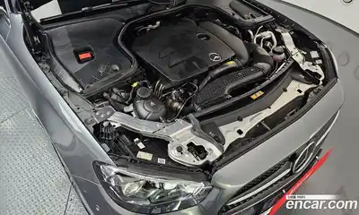 Mercedes-Benz E-Class 2022 2.0 Автомат в Москве № 140230, миниатюра 6