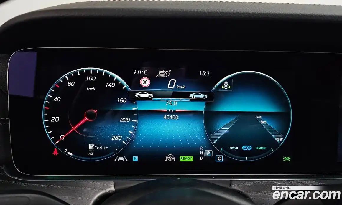 Mercedes-Benz E-Class 2022 2.0 Автомат в Москве № 140230, фото 8