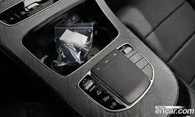 Mercedes-Benz E-Class 2022 2.0 Автомат в Москве № 140230, миниатюра 9