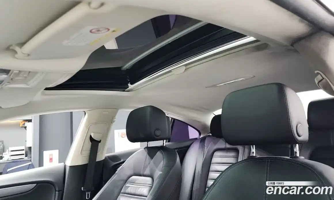 Volkswagen CC 2015 2.0 Автомат в Москве № 141103, фото 11