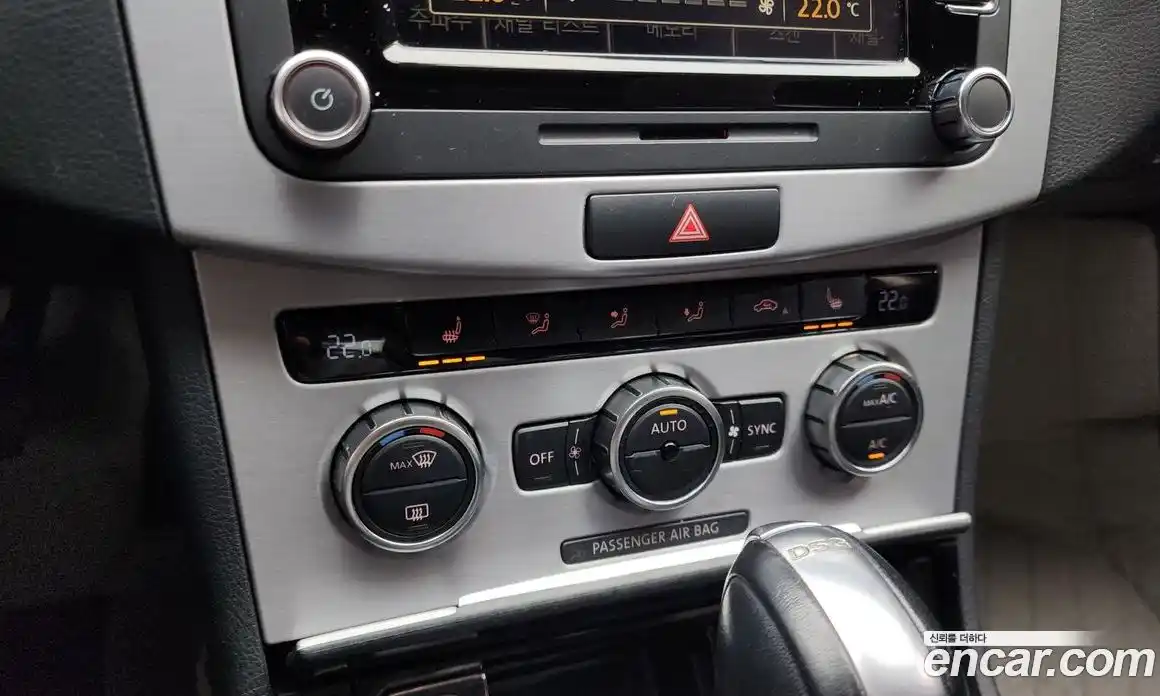 Volkswagen CC 2015 2.0 Автомат в Москве № 141103, фото 16