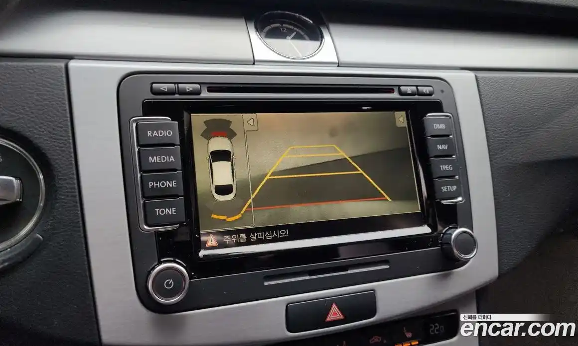 Volkswagen CC 2015 2.0 Автомат в Москве № 141103, фото 17