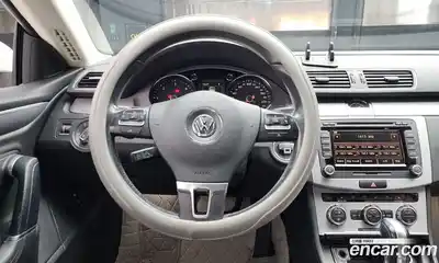 Volkswagen CC 2015 2.0 Автомат в Москве № 141103, миниатюра 7