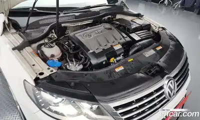 Volkswagen CC 2015 2.0 Автомат в Москве № 141103, миниатюра 8