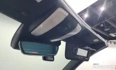 Mercedes-Benz E-Class, 2016