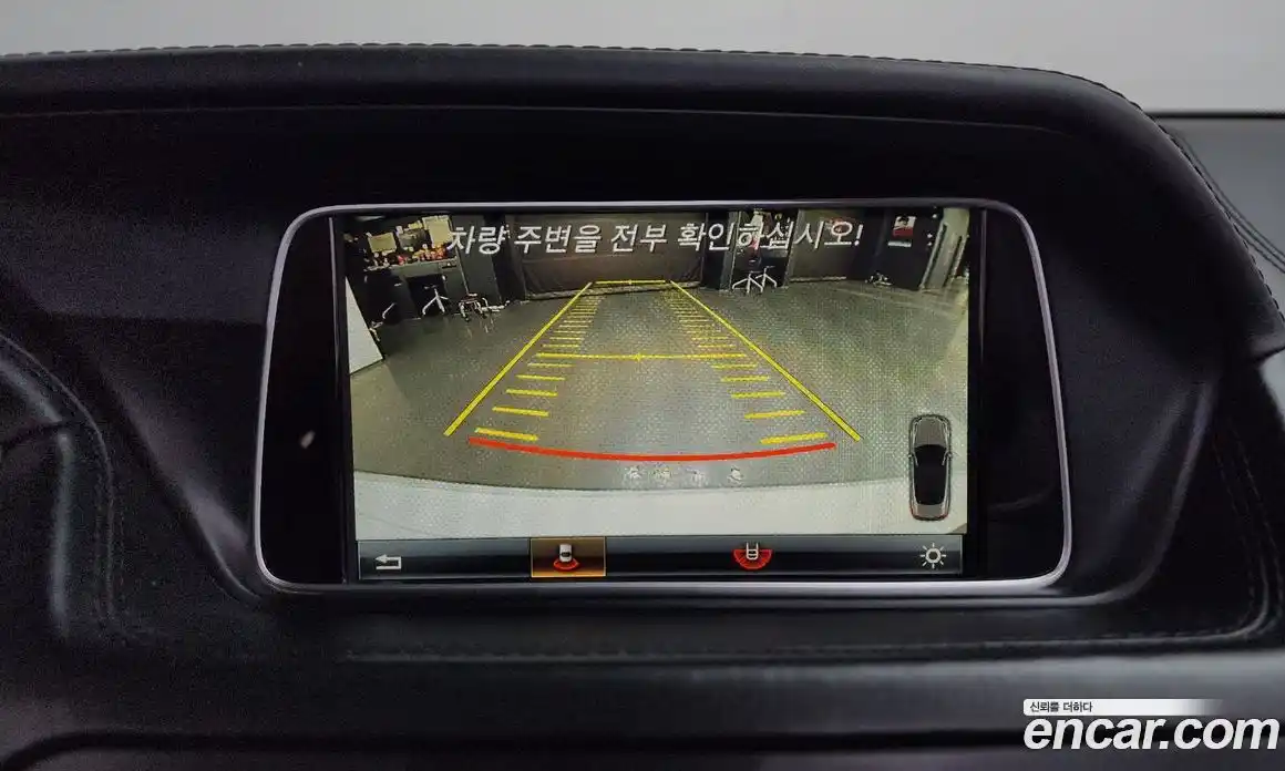 Mercedes-Benz E-Class 2016 3.0 Автомат в Москве № 141753, фото 11