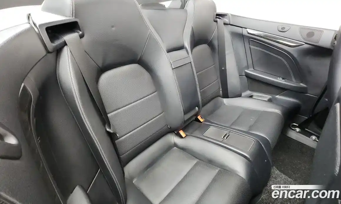 Mercedes-Benz E-Class 2016 3.0 Автомат в Москве № 141753, фото 19